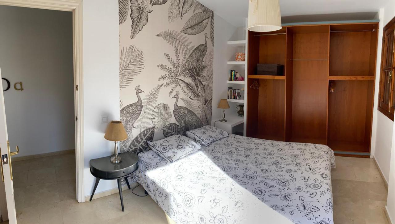 City Center Penthouse Seville Ngoại thất bức ảnh